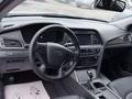 Hyundai Sonata 2015 года за 8 200 000 тг. в Шымкент – фото 14