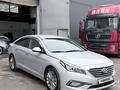 Hyundai Sonata 2015 года за 8 200 000 тг. в Шымкент