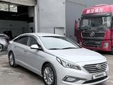 Hyundai Sonata 2015 года за 8 200 000 тг. в Шымкент