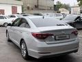 Hyundai Sonata 2015 года за 8 200 000 тг. в Шымкент – фото 6