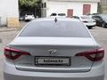 Hyundai Sonata 2015 года за 8 200 000 тг. в Шымкент – фото 7