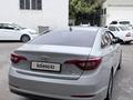 Hyundai Sonata 2015 года за 8 200 000 тг. в Шымкент – фото 8