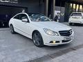 Mercedes-Benz E 350 2010 года за 8 800 000 тг. в Алматы