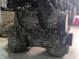 Двигатель АКПП 1MZ-fe Toyota Camry 30 40 highlander Sienna Lexus RX300 ДВС за 154 678 тг. в Астана – фото 3