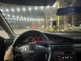 Audi A6 1995 годаүшін3 100 000 тг. в Тараз – фото 5