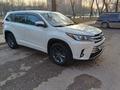 Toyota Highlander 2017 годаfor16 500 000 тг. в Тараз – фото 3