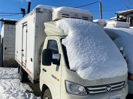 Foton 2024 года за 10 500 000 тг. в Астана