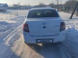 ВАЗ (Lada) Granta 2190 2016 годаfor3 000 000 тг. в Новоишимский – фото 2