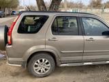 Honda CR-V 2006 годаүшін6 000 000 тг. в Балхаш – фото 2