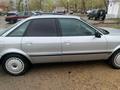 Audi 80 1994 годаfor1 750 000 тг. в Аксу – фото 6