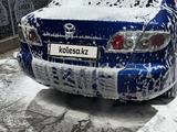 Mazda 6 2003 годаүшін1 800 000 тг. в Отеген-Батыр – фото 3