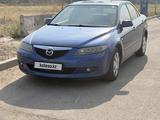 Mazda 6 2003 годаүшін1 800 000 тг. в Отеген-Батыр – фото 4