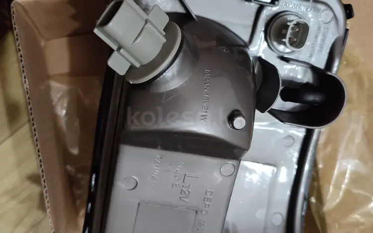 Габарит поворотник за 18 000 тг. в Алматы