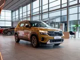 Kia Seltos Comfort 2WD 2025 года за 10 990 000 тг. в Алматы