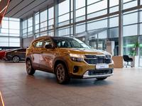 Kia Seltos Comfort 2WD 2026 года за 10 490 000 тг. в Алматы