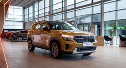 Kia Seltos Comfort 2WD 2025 года за 10 990 000 тг. в Алматы