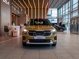 Kia Seltos 2025 года за 15 290 000 тг. в Алматы – фото 3