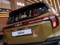 Kia Seltos Comfort 2WD 2025 года за 10 990 000 тг. в Алматы – фото 8