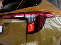 Kia Seltos Comfort 2WD 2025 года за 10 990 000 тг. в Алматы – фото 9
