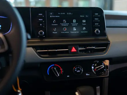 Kia Seltos 2025 года за 14 890 000 тг. в Алматы – фото 13