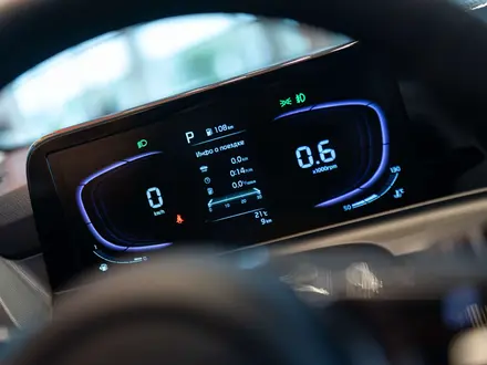 Kia Seltos 2025 года за 14 890 000 тг. в Алматы – фото 14