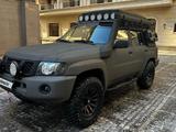 Nissan Patrol 2007 годаүшін26 000 000 тг. в Алматы