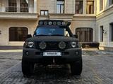 Nissan Patrol 2007 года за 26 000 000 тг. в Алматы – фото 3