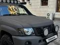 Nissan Patrol 2007 годаүшін26 000 000 тг. в Алматы – фото 21