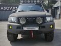 Nissan Patrol 2007 годаүшін26 000 000 тг. в Алматы – фото 32