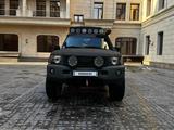 Nissan Patrol 2007 годаүшін26 000 000 тг. в Алматы – фото 5