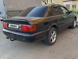 Audi 100 1994 годаүшін2 300 000 тг. в Астана – фото 5