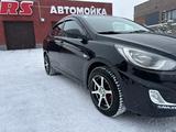 Hyundai Accent 2013 годаүшін4 200 000 тг. в Усть-Каменогорск – фото 2