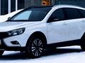 ВАЗ (Lada) Vesta SW Cross 2021 года за 8 000 000 тг. в Уральск – фото 16