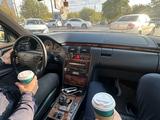 Mercedes-Benz E 320 2000 года за 4 700 000 тг. в Астана – фото 5