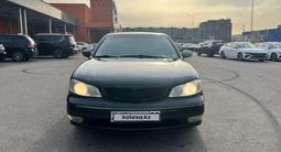 Nissan Maxima 2001 года за 3 400 000 тг. в Алматы – фото 2