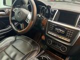 Mercedes-Benz GL 500 2013 годаfor16 000 000 тг. в Актобе – фото 3