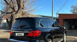 Mercedes-Benz GL 500 2013 годаfor16 000 000 тг. в Актобе – фото 2