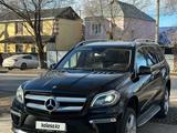 Mercedes-Benz GL 500 2013 годаfor16 000 000 тг. в Актобе