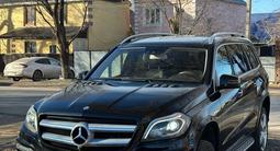 Mercedes-Benz GL 500 2013 годаfor16 000 000 тг. в Актобе