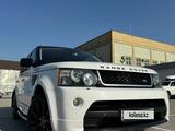 Land Rover Range Rover Sport 2012 годаfor12 500 000 тг. в Алматы – фото 4