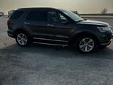 Ford Explorer 2018 годаүшін15 000 000 тг. в Алматы – фото 4