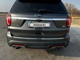 Ford Explorer 2018 годаүшін15 000 000 тг. в Алматы – фото 3
