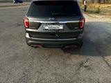 Ford Explorer 2018 годаүшін15 000 000 тг. в Алматы – фото 5