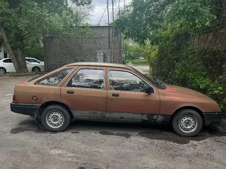 Ford Sierra 1985 годаүшін600 000 тг. в Алматы – фото 2