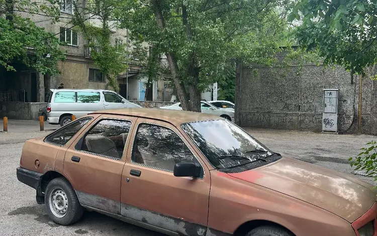 Ford Sierra 1985 года за 300 000 тг. в Алматы