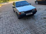 ВАЗ (Lada) 21099 2002 годаүшін500 000 тг. в Экибастуз