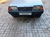 ВАЗ (Lada) 21099 2002 года за 500 000 тг. в Экибастуз – фото 4