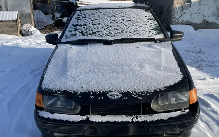 ВАЗ (Lada) 2114 2013 годаүшін880 000 тг. в Павлодар