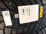 255/55/20. Pirelli Ice zero 2. Шипованные шины за 750 000 тг. в Алматы