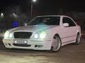 Mercedes-Benz E 320 2001 годаfor4 900 000 тг. в Жанаозен – фото 3